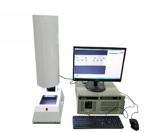 外观检测设备